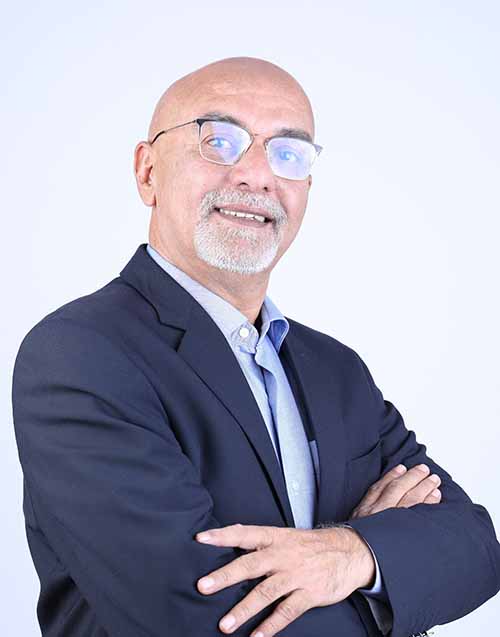 Suresh Ramachandra Suresh Ramachandra